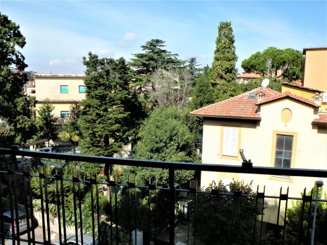 Appartamento in Vendita a Roma via Giannina Milli Montemario