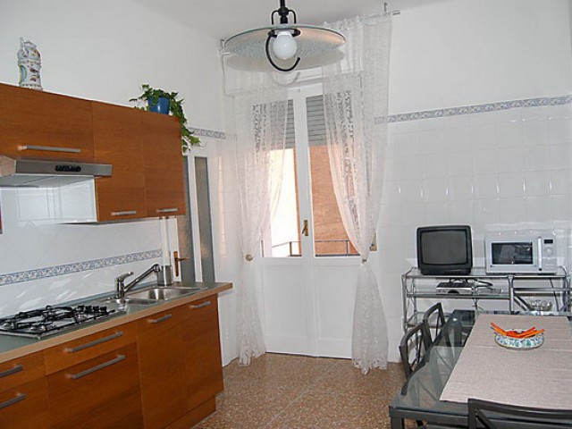 appartamento in affitto a bologna via dionisio calvart 12