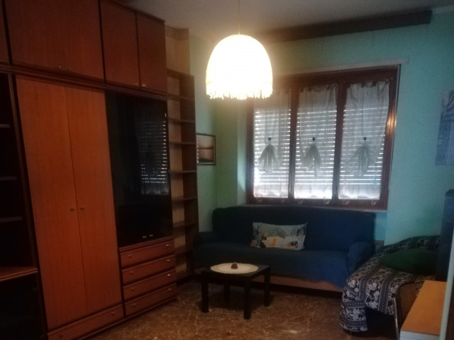 Appartamento in Affitto a Torino Via breglio 140
