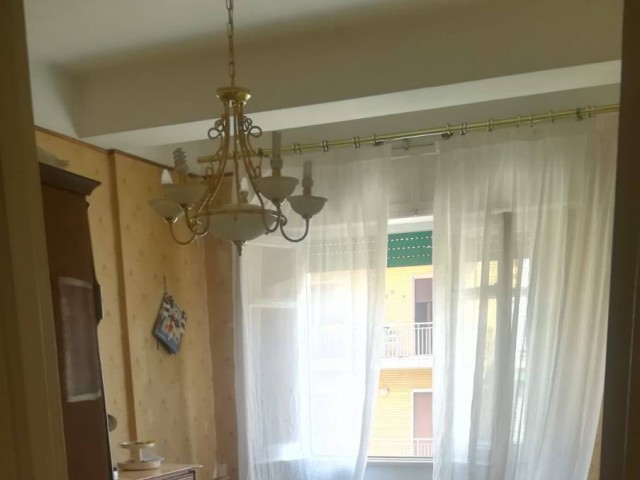 Appartamento in Affitto a Napoli via Pier Delle Vigne 35 San Carlo All