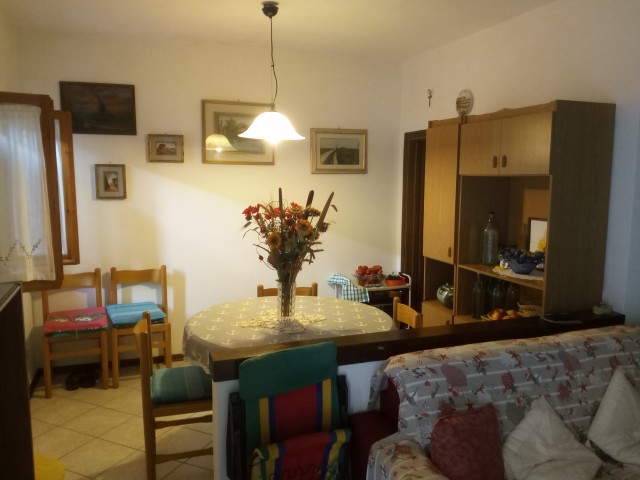 Vacanza in appartamento ad orbetello via cala di forno 58