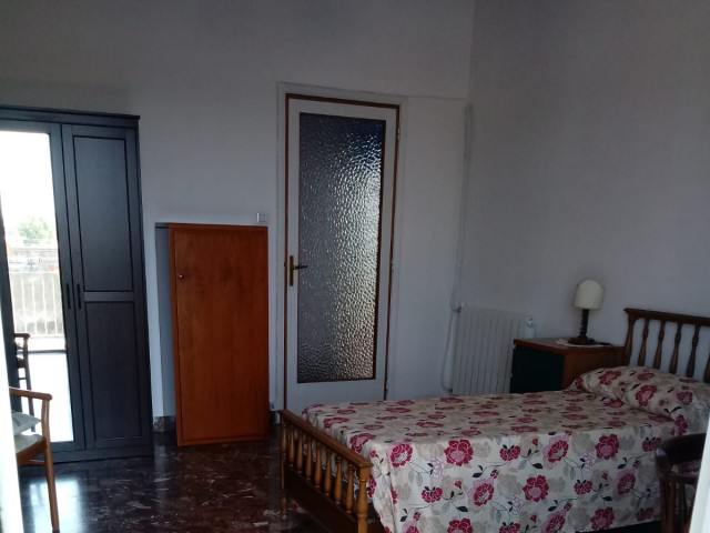 Appartamento in Affitto a Catania via Eleonora D