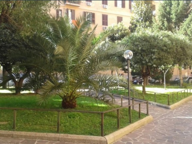 Appartamento in Vendita a Roma via Prenestina Prenestina