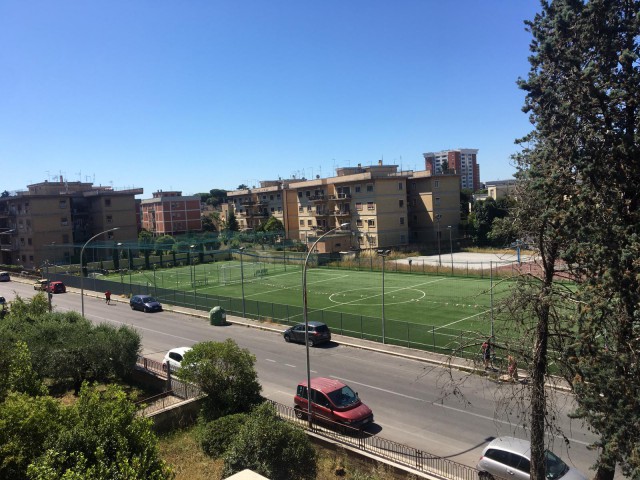 appartamento in affitto a roma via dei genieri