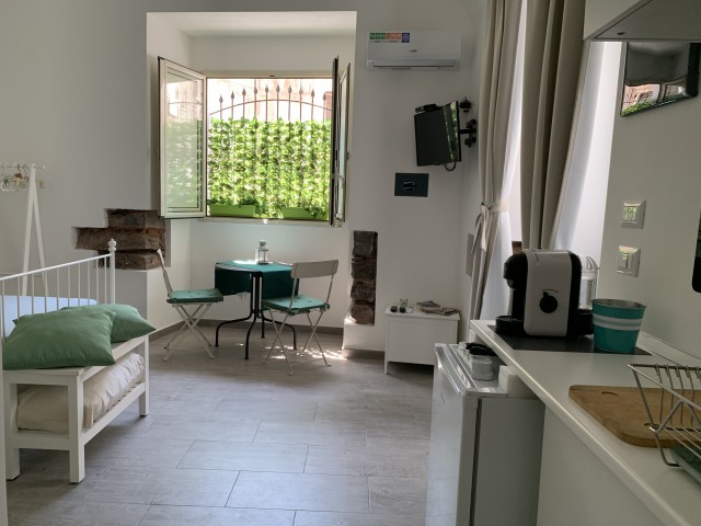 Vacanza in casa a catania via santa maria dell%60aiuto 62