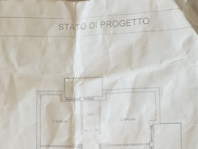 Posto Letto in Affitto a Reggio Calabria via Caserma 43