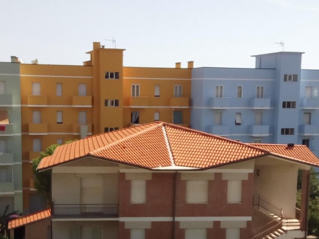 Villa in Vendita a Porto Recanati
