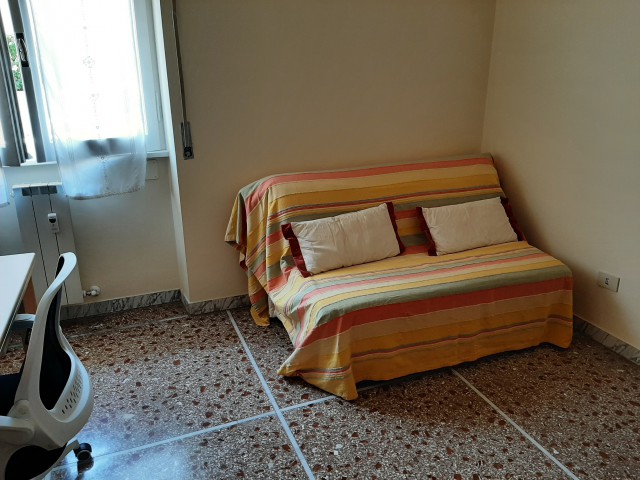 posti letto in affitto a roma piazzale jonio 1