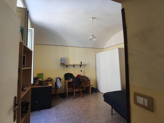 appartamento in affitto a roma san lorenzo