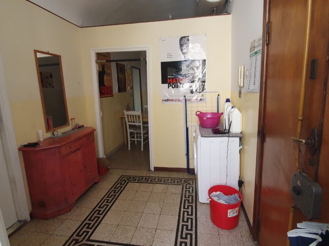 appartamento in affitto a roma san lorenzo
