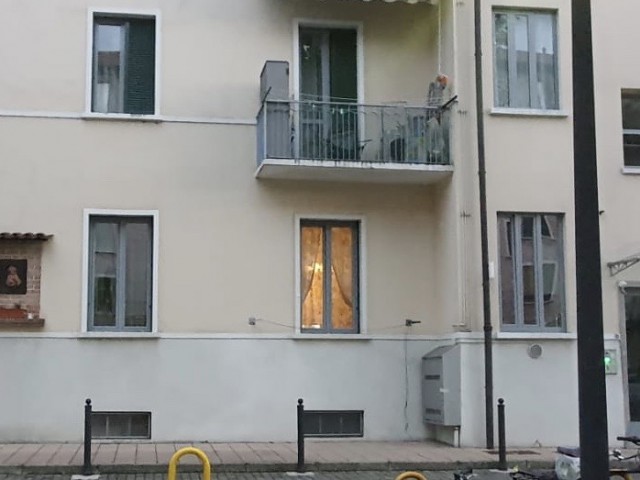 Appartamento in Vendita a Monza via Galilei 35