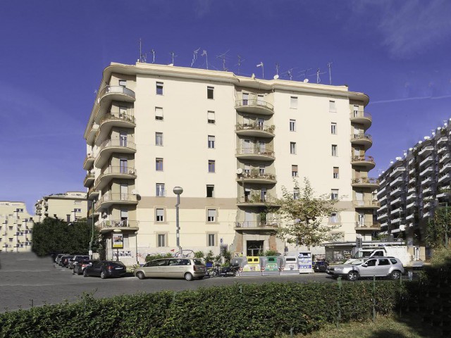 Appartamento in Affitto a Napoli