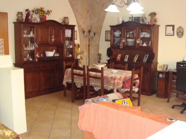 Appartamento in Vendita a Bagheria Sant Antonio Zona Autostrada