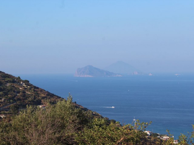 casa indipendente in vendita a lipari c da pirrera