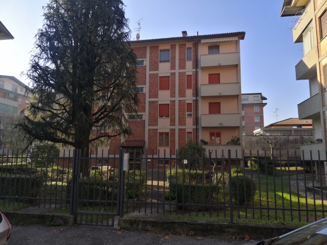 Appartamento in Vendita a Cinisello Balsamo via Alberto da Giussano36B