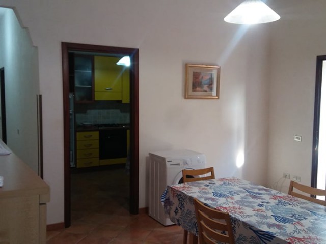 casa indipendente in vendita a campobello di mazara via 157 est