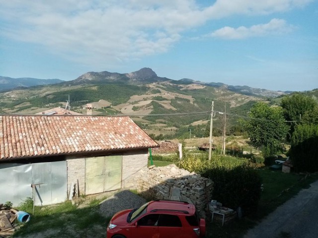 rustico casale corte in vendita a perino