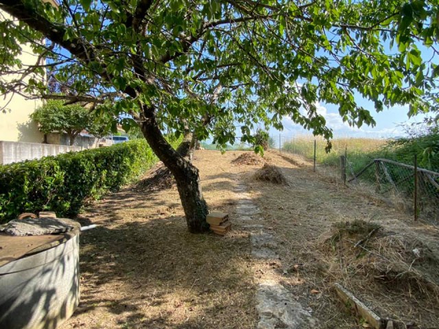 villa in vendita a gualdo tadino