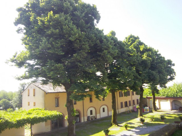 Appartamento in Affitto a Borgo San Giacomo via del Ginepro