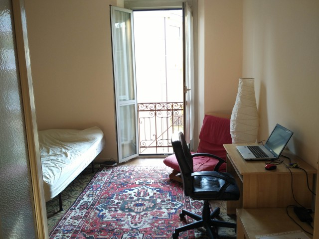 Appartamento in Affitto a Milano via Giuseppe Meda Navigli Famagosta