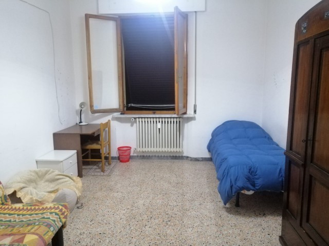 Appartamento in Affitto a Siena via Giuseppe Garibaldi 92 Centro Storico