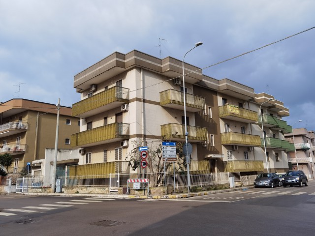 Appartamento in Vendita a Bitritto Viale Paolo VI