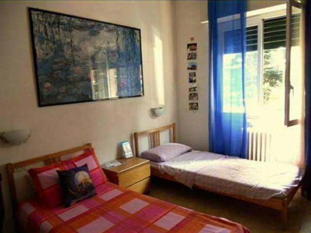 appartamento in affitto a milano via privata tanaro 18