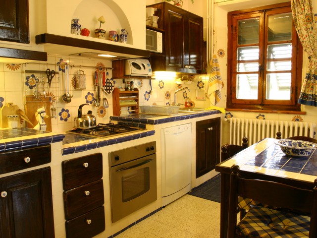 villa in vendita a montespertoli via montelupo 29