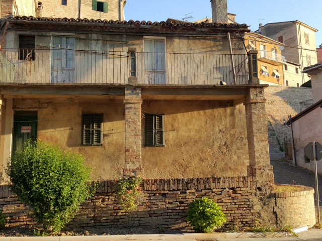 casa indipendente in vendita ad ostra vetere mazzini 2