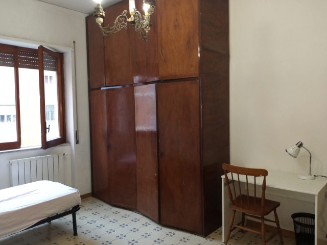 casa in affitto a napoli via pietravalle n1