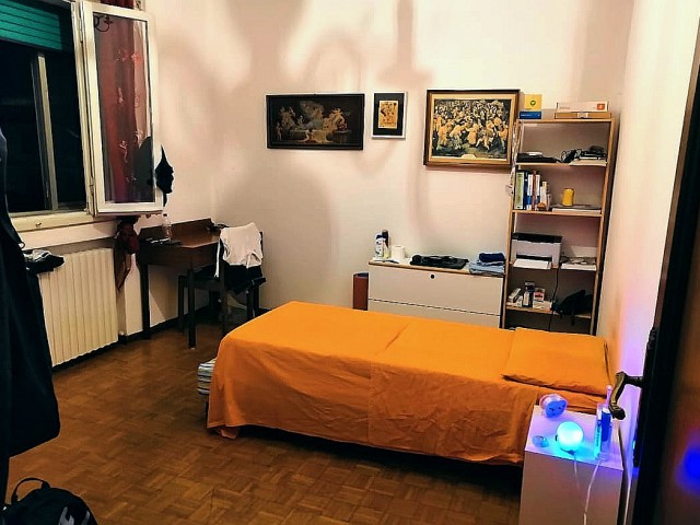 Appartamento in Affitto a Bologna Piazza Dell