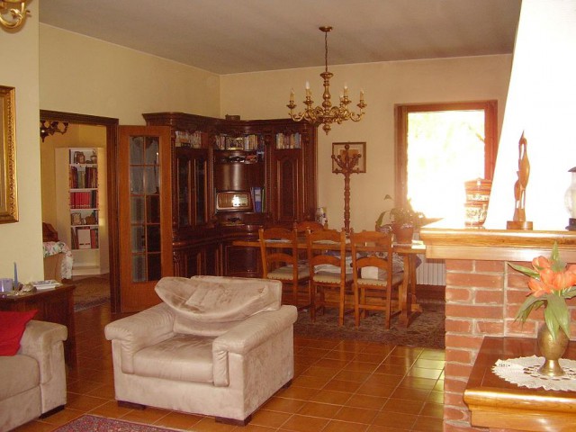 villa bifamiliare in vendita a santo stefano lodigiano