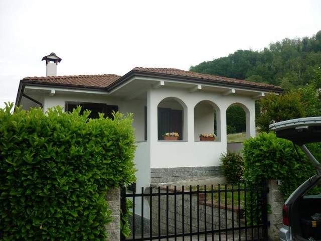 Villa in Vendita a Rivergaro