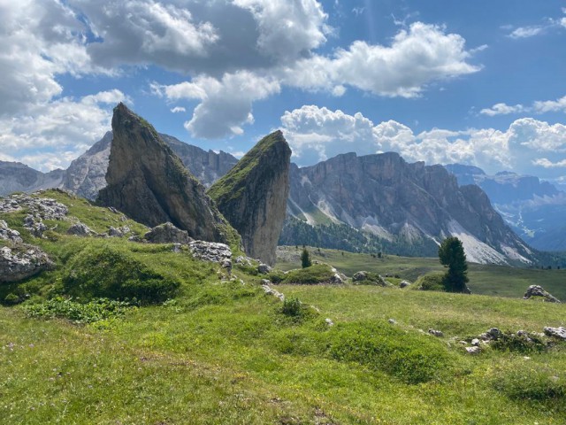 Vacanza in appartamento ad ortisei via sneton