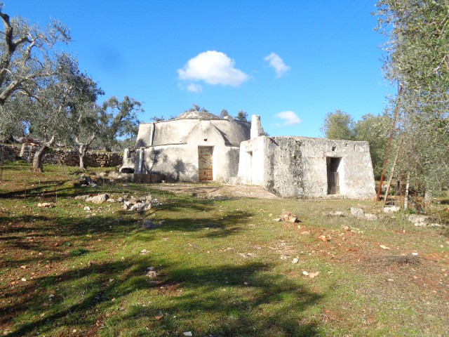 rustico casale corte in vendita ad ostuni sp17