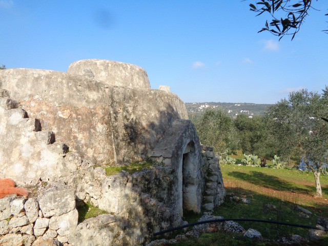 rustico casale corte in vendita ad ostuni sp17