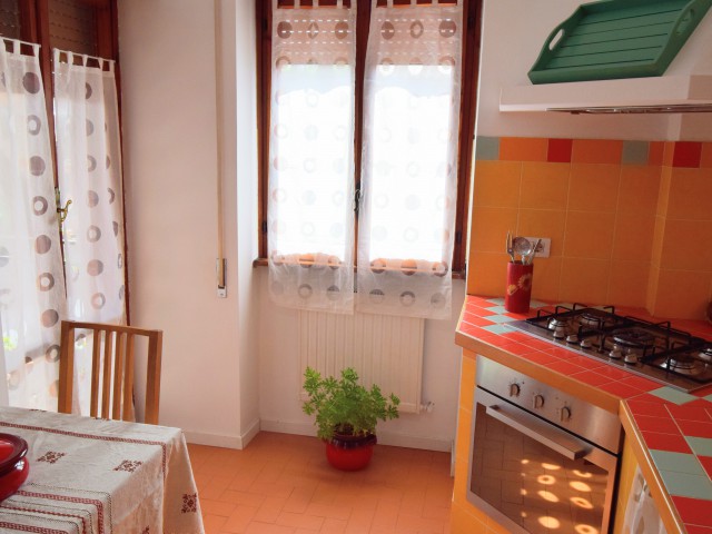 appartamento in vendita a roma via leonardo mellano