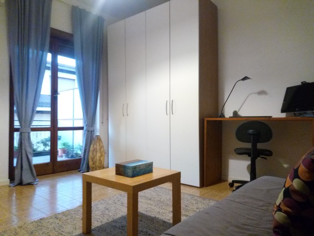appartamento in vendita a roma via leonardo mellano
