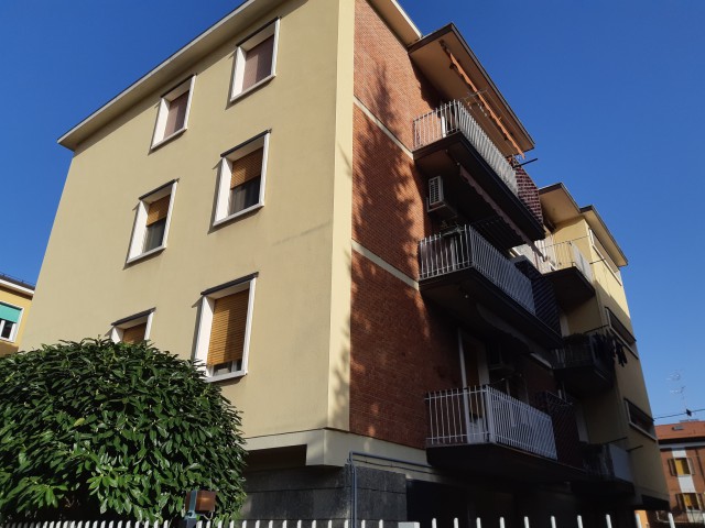 Appartamento in Vendita a San Lazzaro di Savena via Torino 35 San Lazzaro di Savena