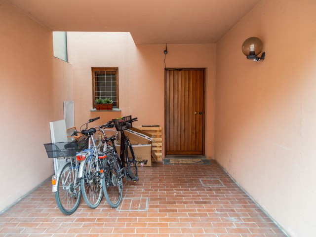 villa schiera in vendita a campoformido viale delle mimose 29