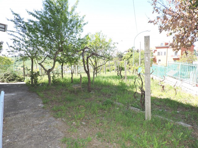 villa in vendita a matera banzi