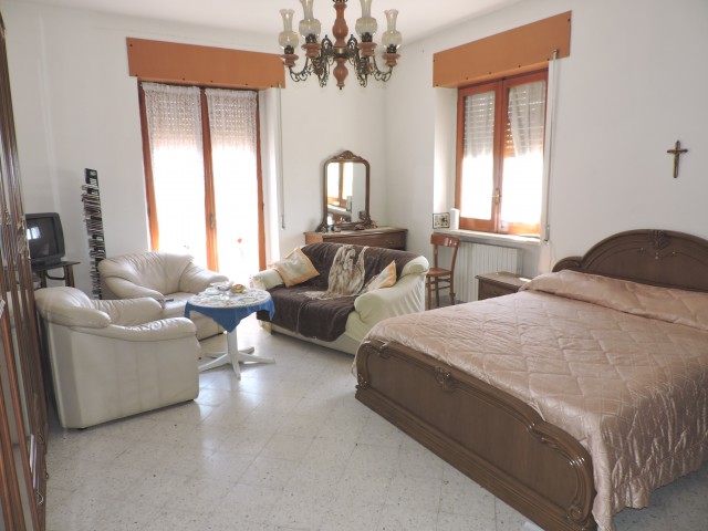 villa in vendita a matera banzi