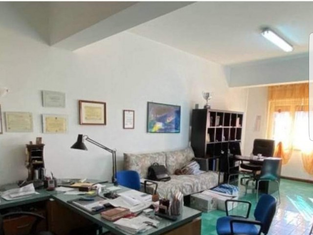 Appartamento in Vendita a Villa San Giovanni via Siena Centro