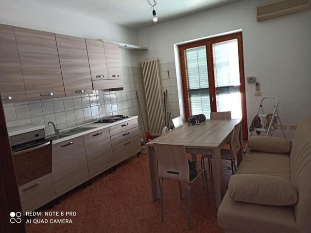 Appartamento in Affitto a Casale Monferrato via Roma Centro Storico