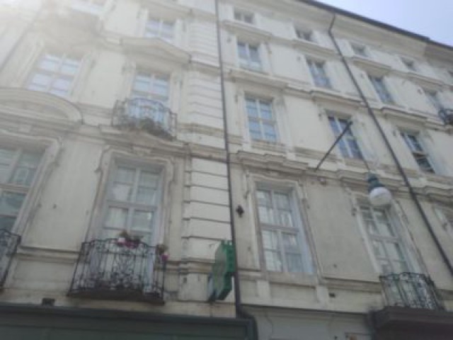 Appartamento in Vendita a Torino via Garibaldi 11