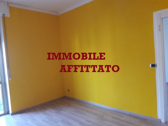 Appartamento in Affitto a Milano via Assietta 9