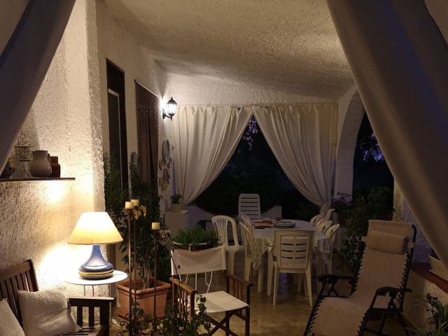 Vacanza in villa o villino a siracusa c da benali