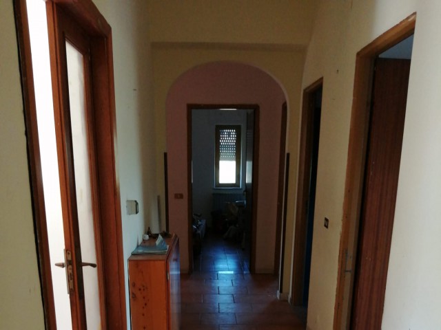 Appartamento in Vendita a Lamezia Terme via del Progresso Nicastro