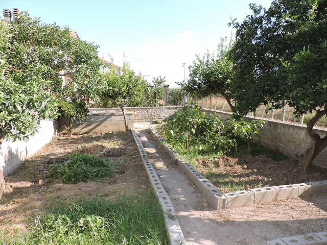 casa semindipendente in vendita a carinola nocelleto