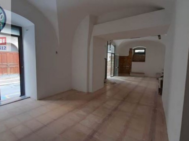 casa indipendente in vendita a ruvo di puglia zona centrale